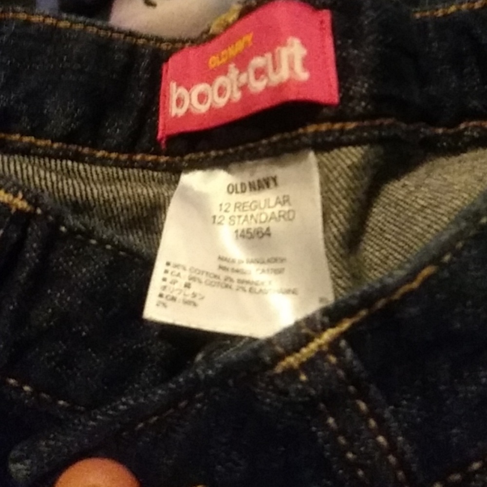 Jeans - Picture 2 of 4